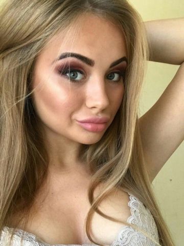 Проститутка Забава