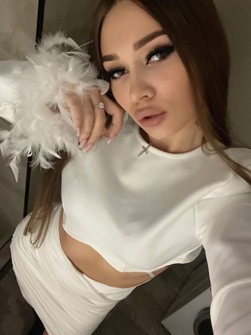 Проститутка Изабелла